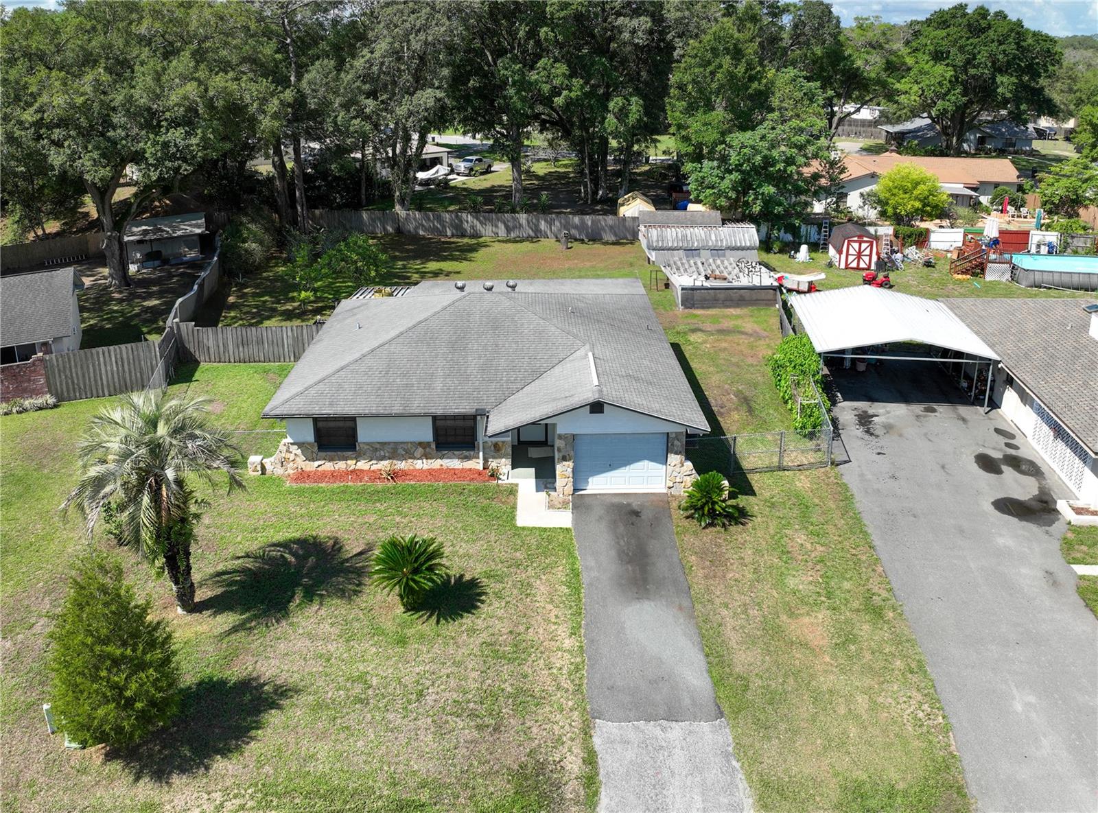 5060 NE 4TH ST, OCALA, FL, 34470