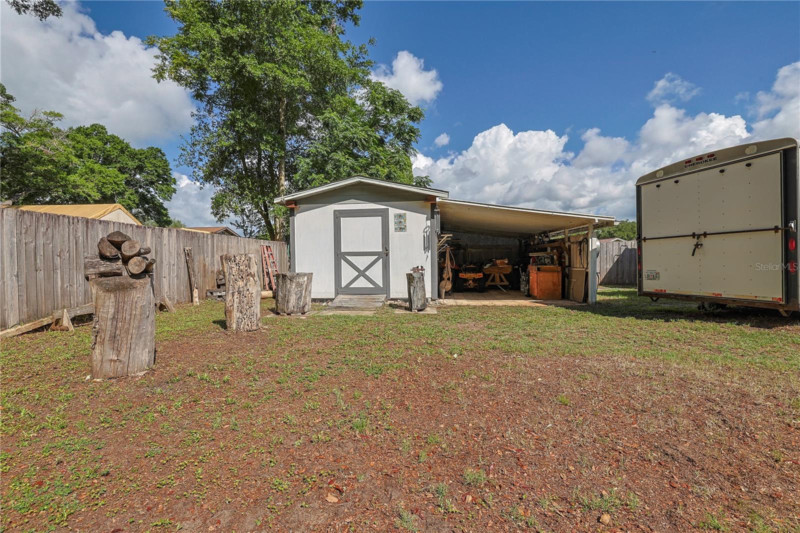 5060 NE 4TH ST, OCALA, FL, 34470