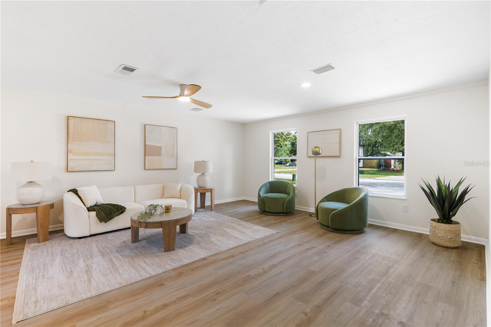 2448 NW 54TH BLVD, GAINESVILLE, FL, 32653