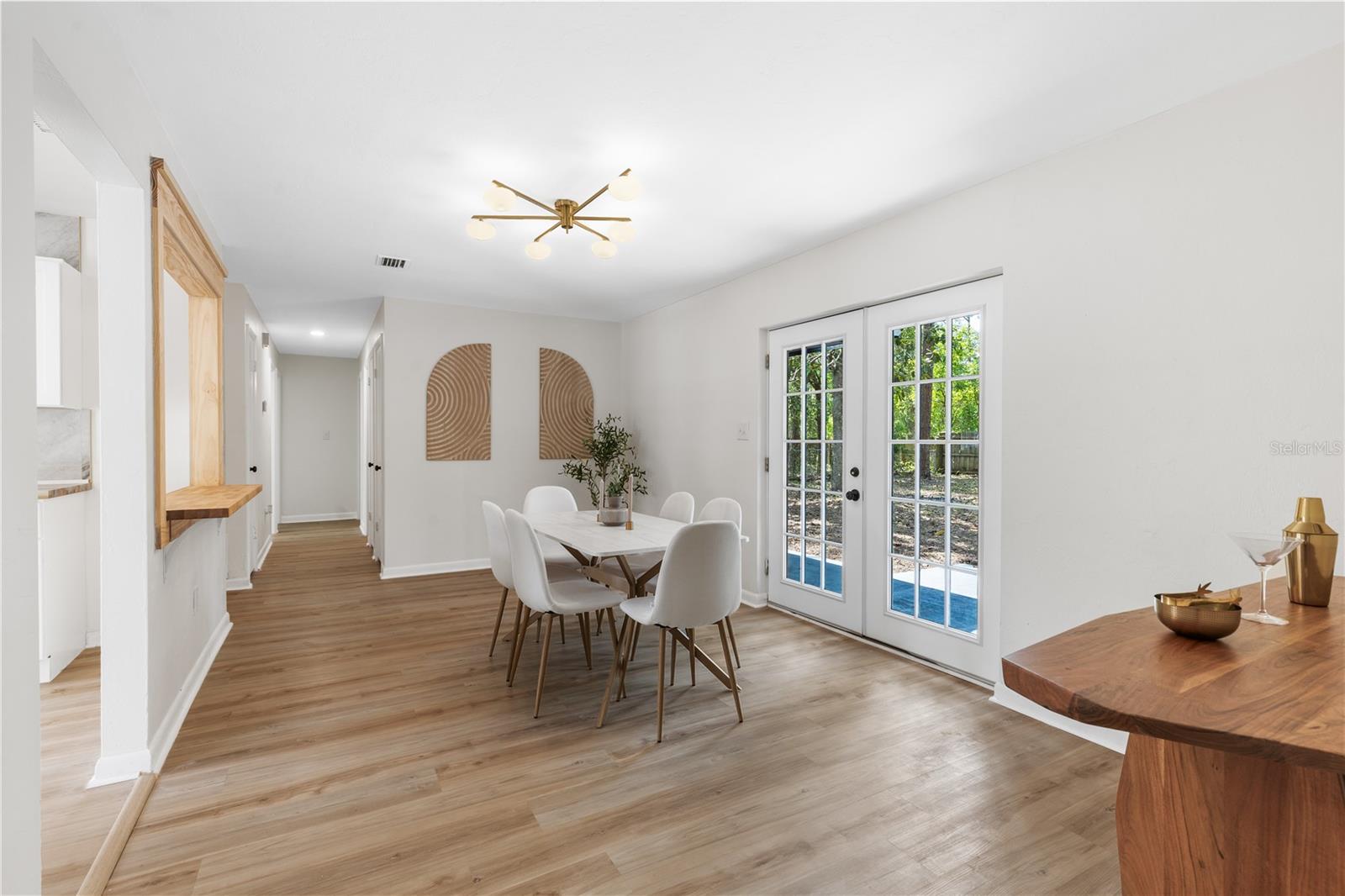 2448 NW 54TH BLVD, GAINESVILLE, FL, 32653