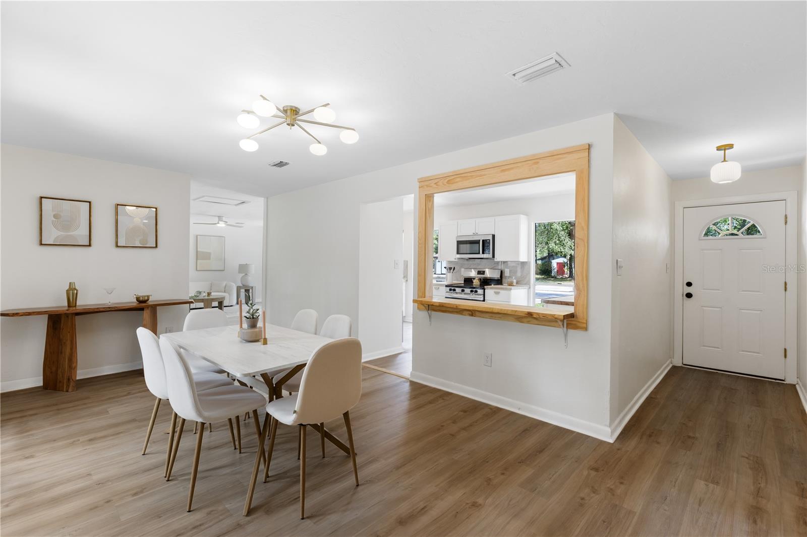 2448 NW 54TH BLVD, GAINESVILLE, FL, 32653