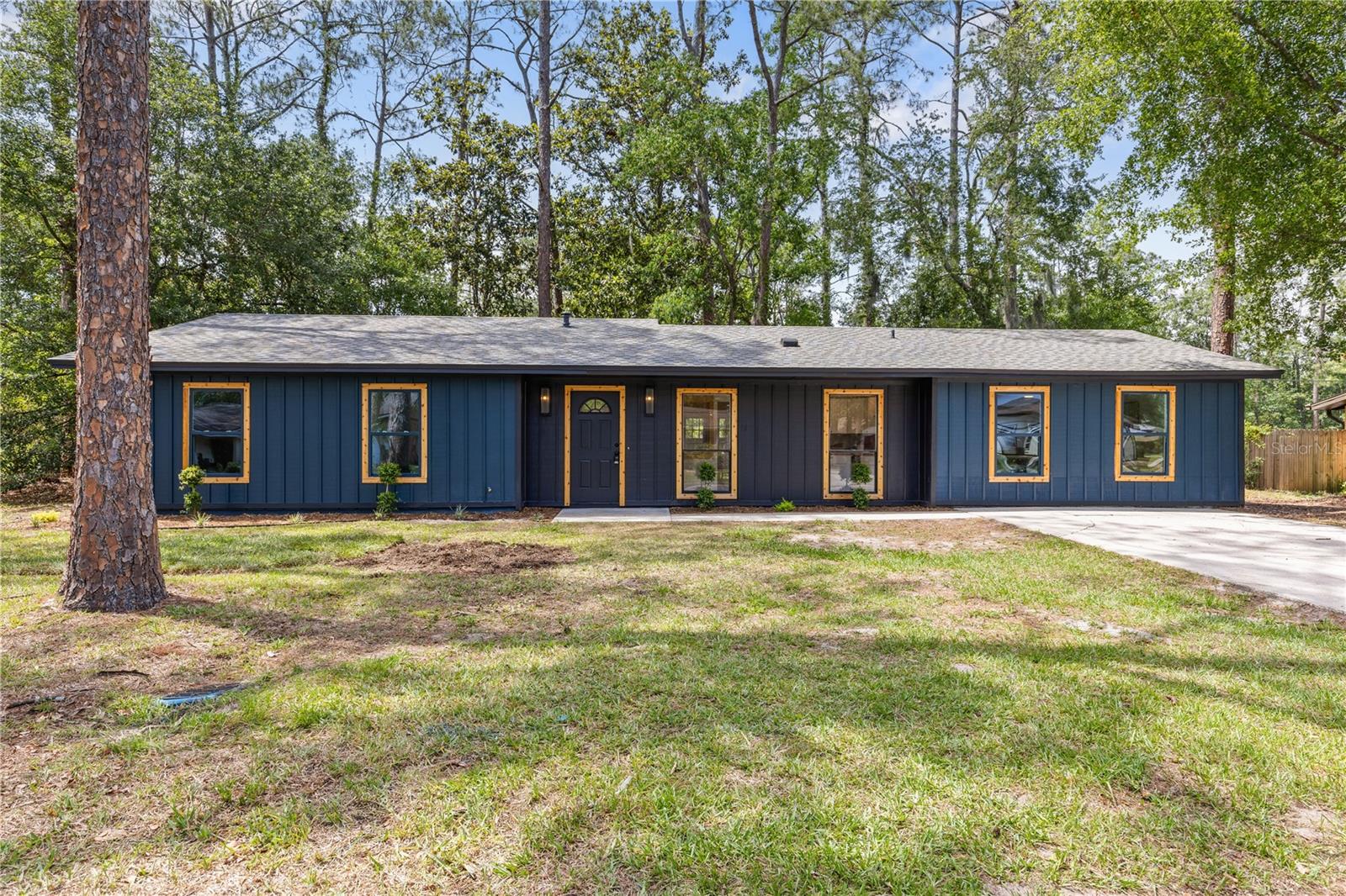 2448 NW 54TH BLVD, GAINESVILLE, FL, 32653