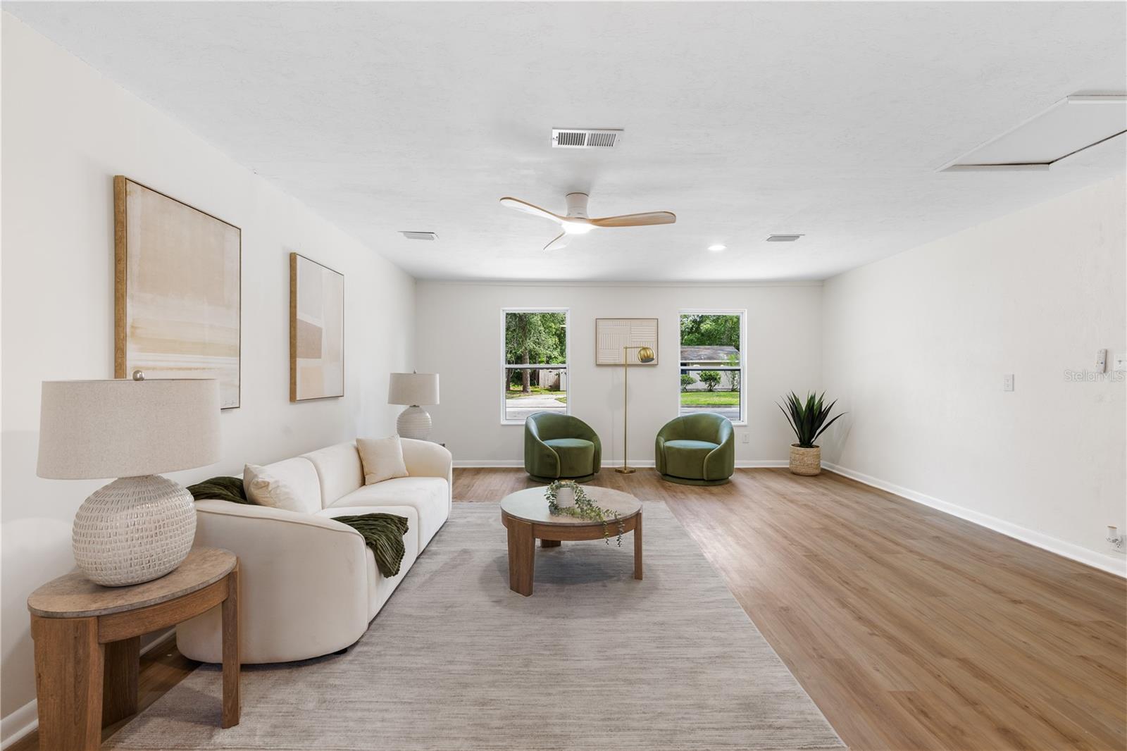 2448 NW 54TH BLVD, GAINESVILLE, FL, 32653