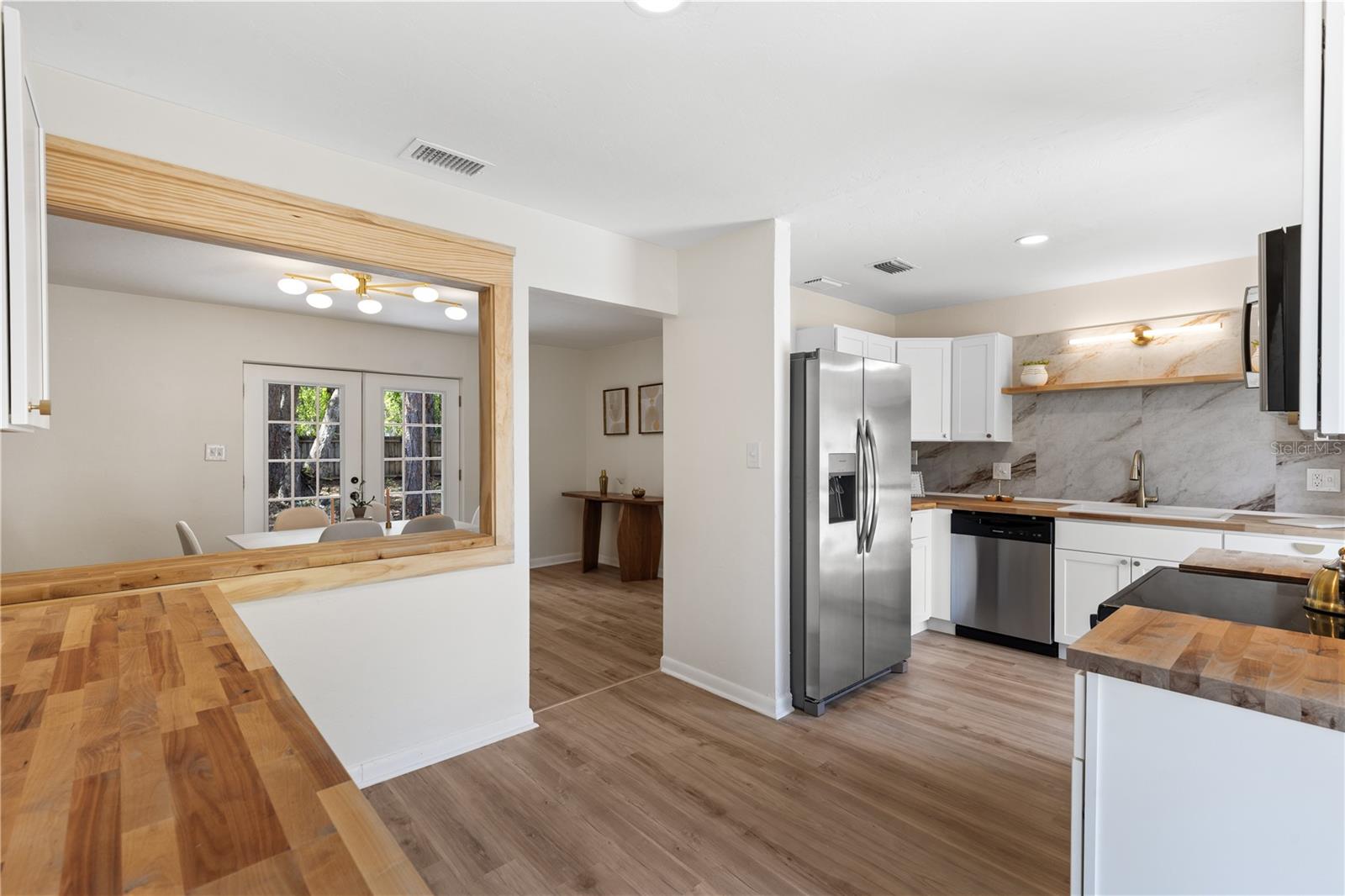 2448 NW 54TH BLVD, GAINESVILLE, FL, 32653