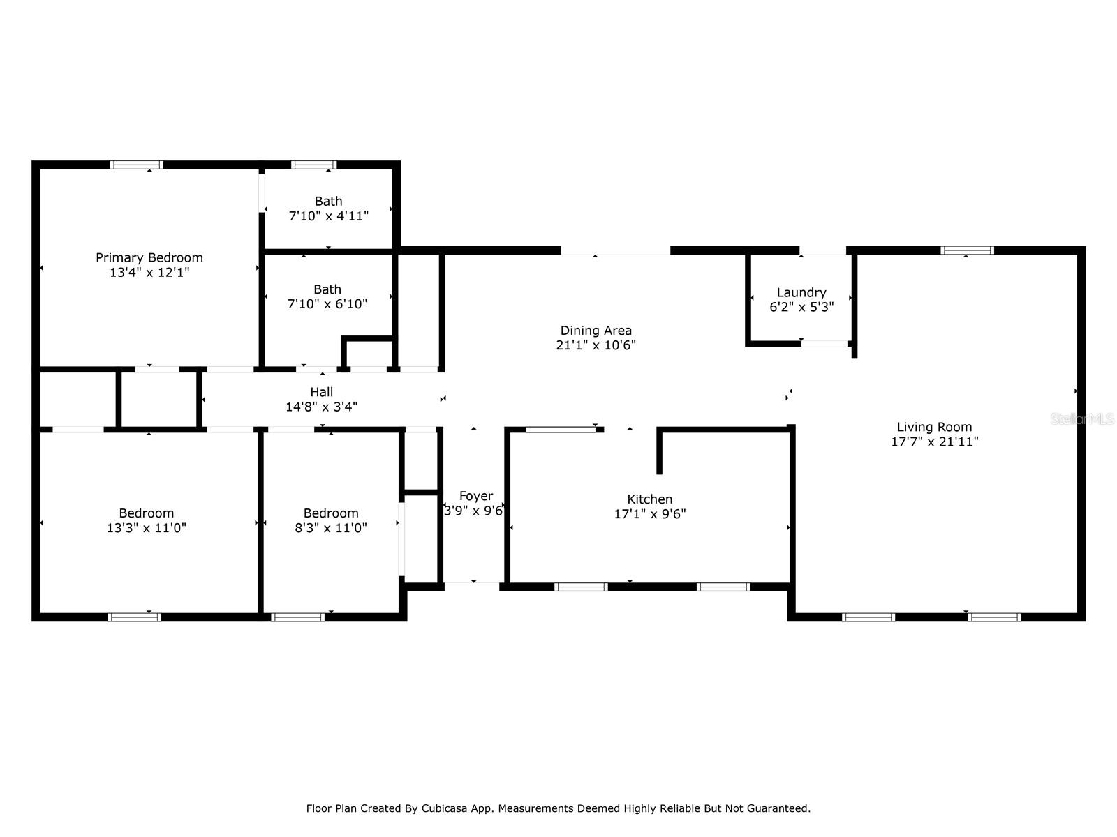 2448 NW 54TH BLVD, GAINESVILLE, FL, 32653