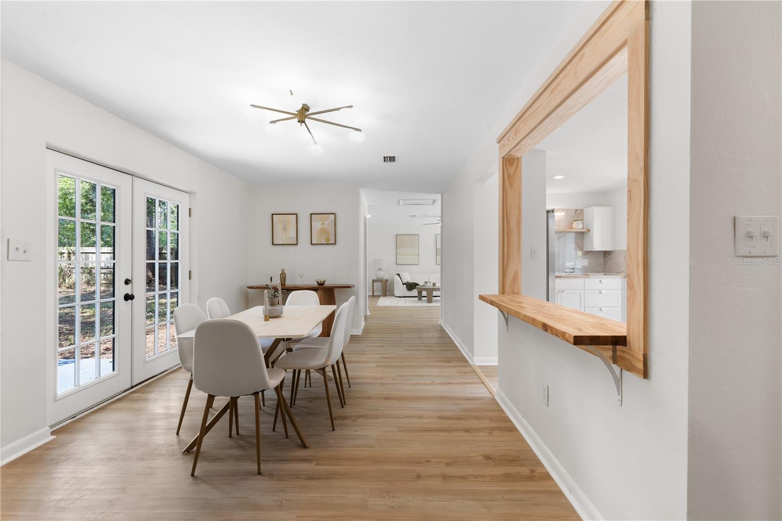 2448 NW 54TH BLVD, GAINESVILLE, FL, 32653