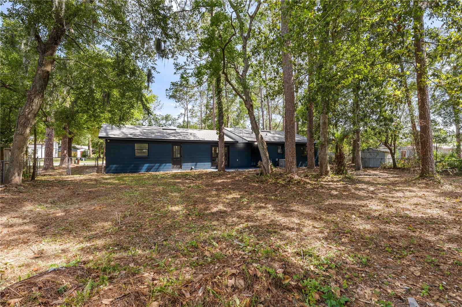 2448 NW 54TH BLVD, GAINESVILLE, FL, 32653