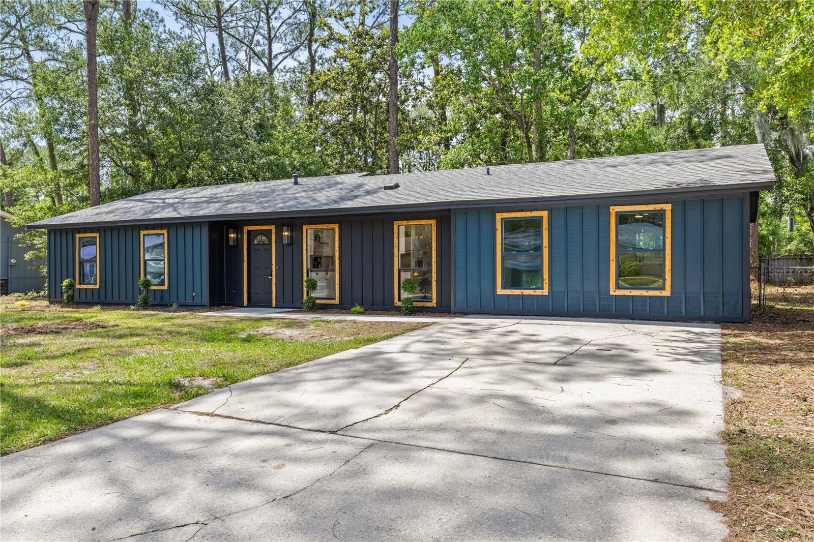 2448 NW 54TH BLVD, GAINESVILLE, FL, 32653