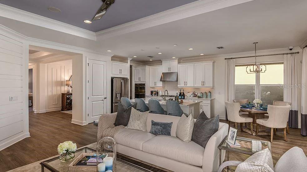 3221 VICENZA CT, BRADENTON, FL, 34211