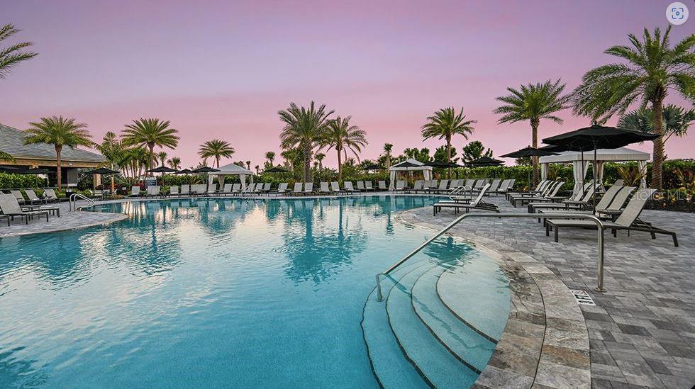 3221 VICENZA CT, BRADENTON, FL, 34211