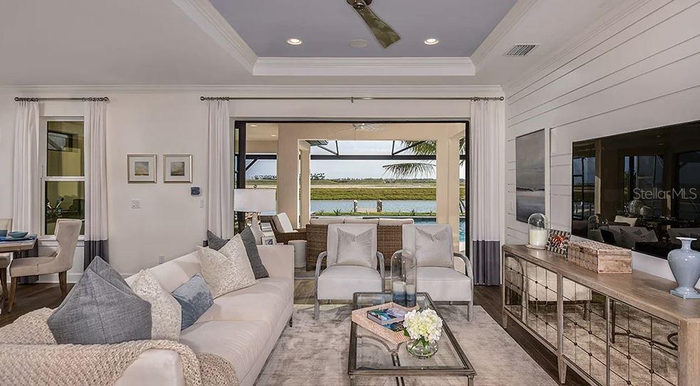 3221 VICENZA CT, BRADENTON, FL, 34211