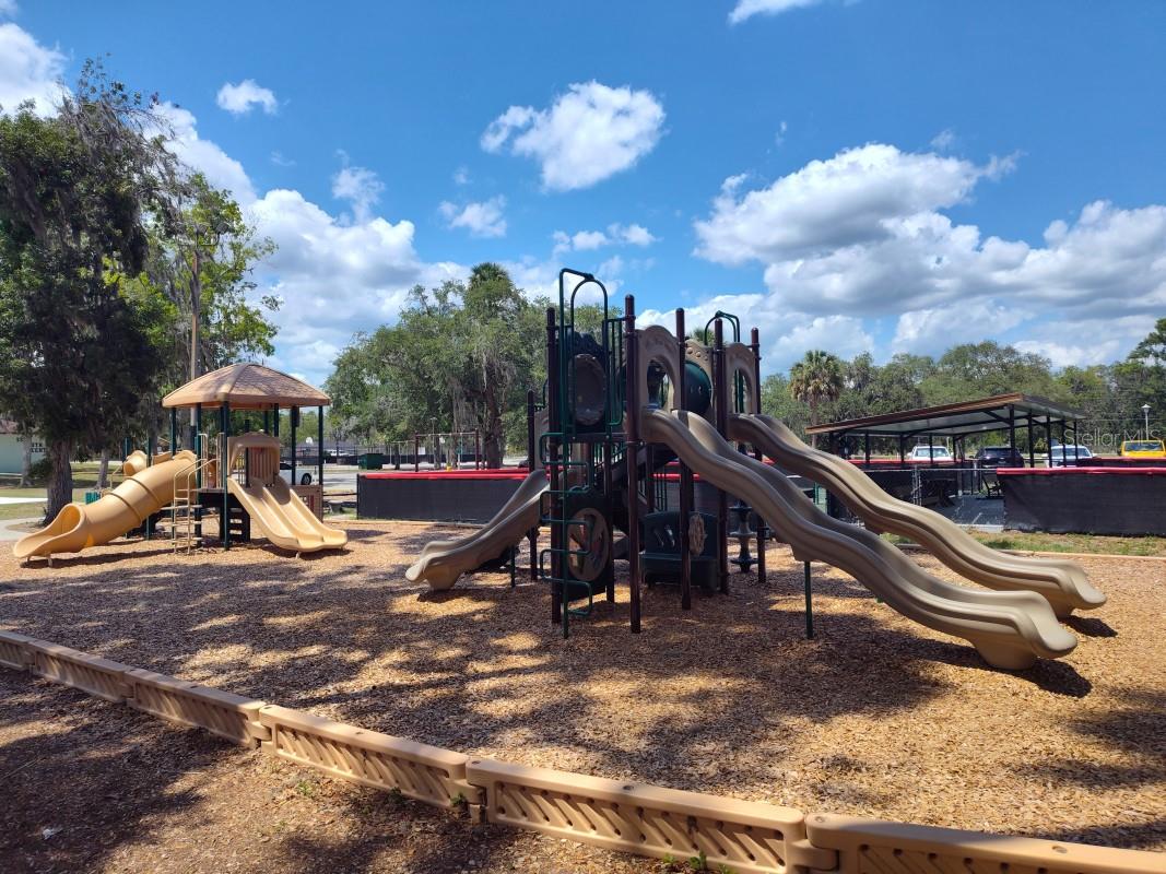 535 MIDWAY DR #A, OCALA, FL, 34472