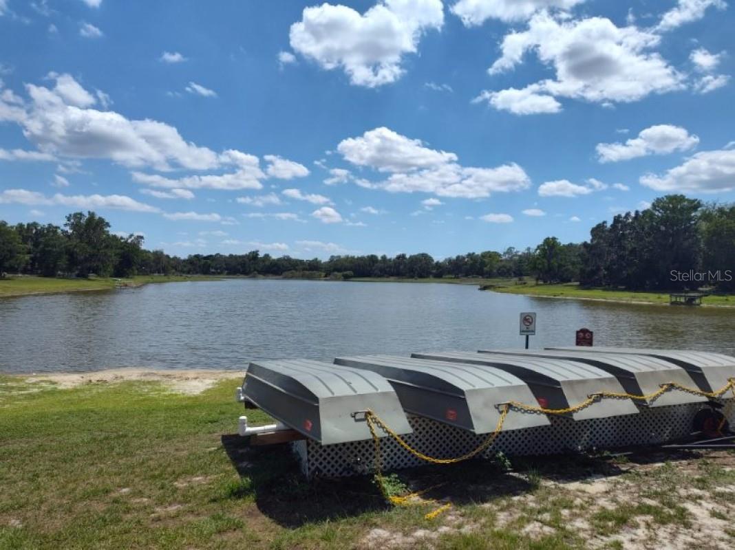 535 MIDWAY DR #A, OCALA, FL, 34472