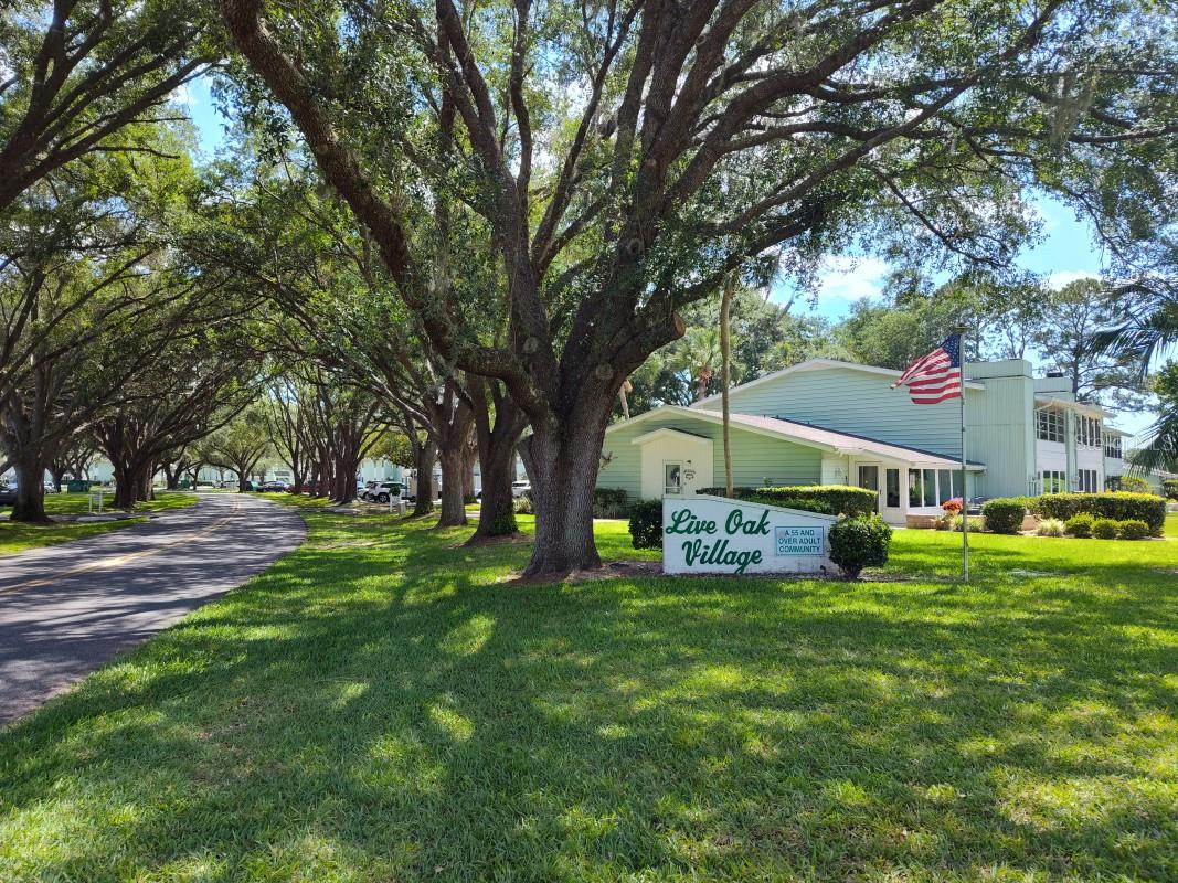 535 MIDWAY DR #A, OCALA, FL, 34472