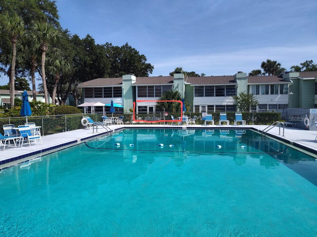 535 MIDWAY DR #A, OCALA, FL, 34472