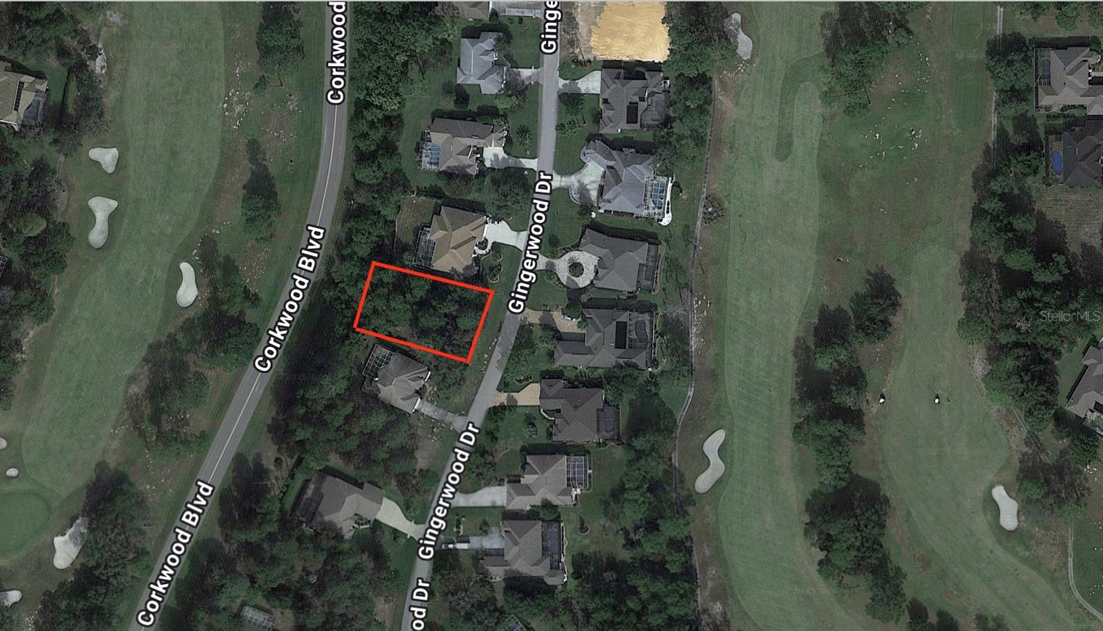 15 GINGERWOOD DR, HOMOSASSA, FL, 34446