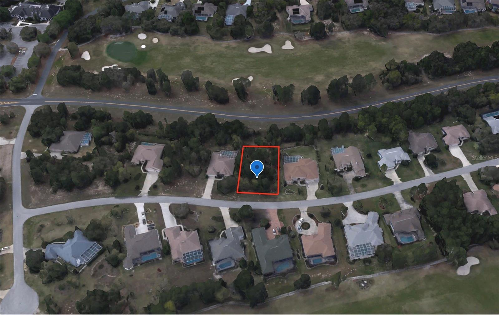 15 GINGERWOOD DR, HOMOSASSA, FL, 34446