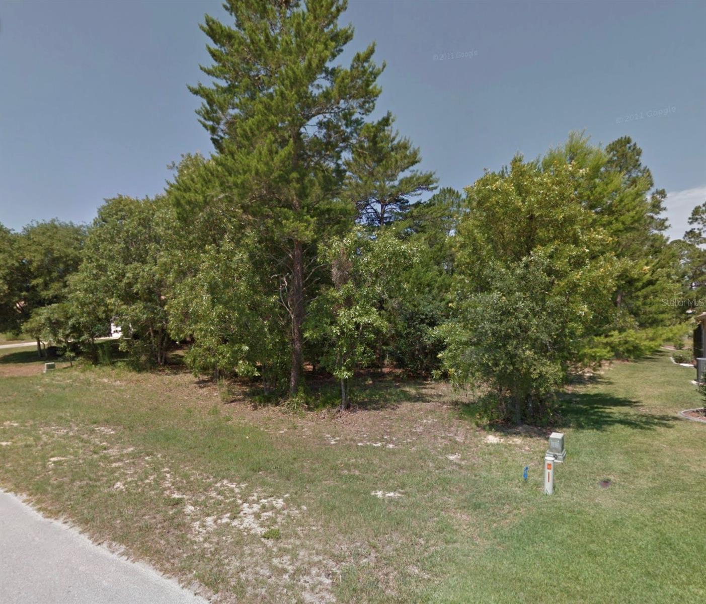 15 GINGERWOOD DR, HOMOSASSA, FL, 34446