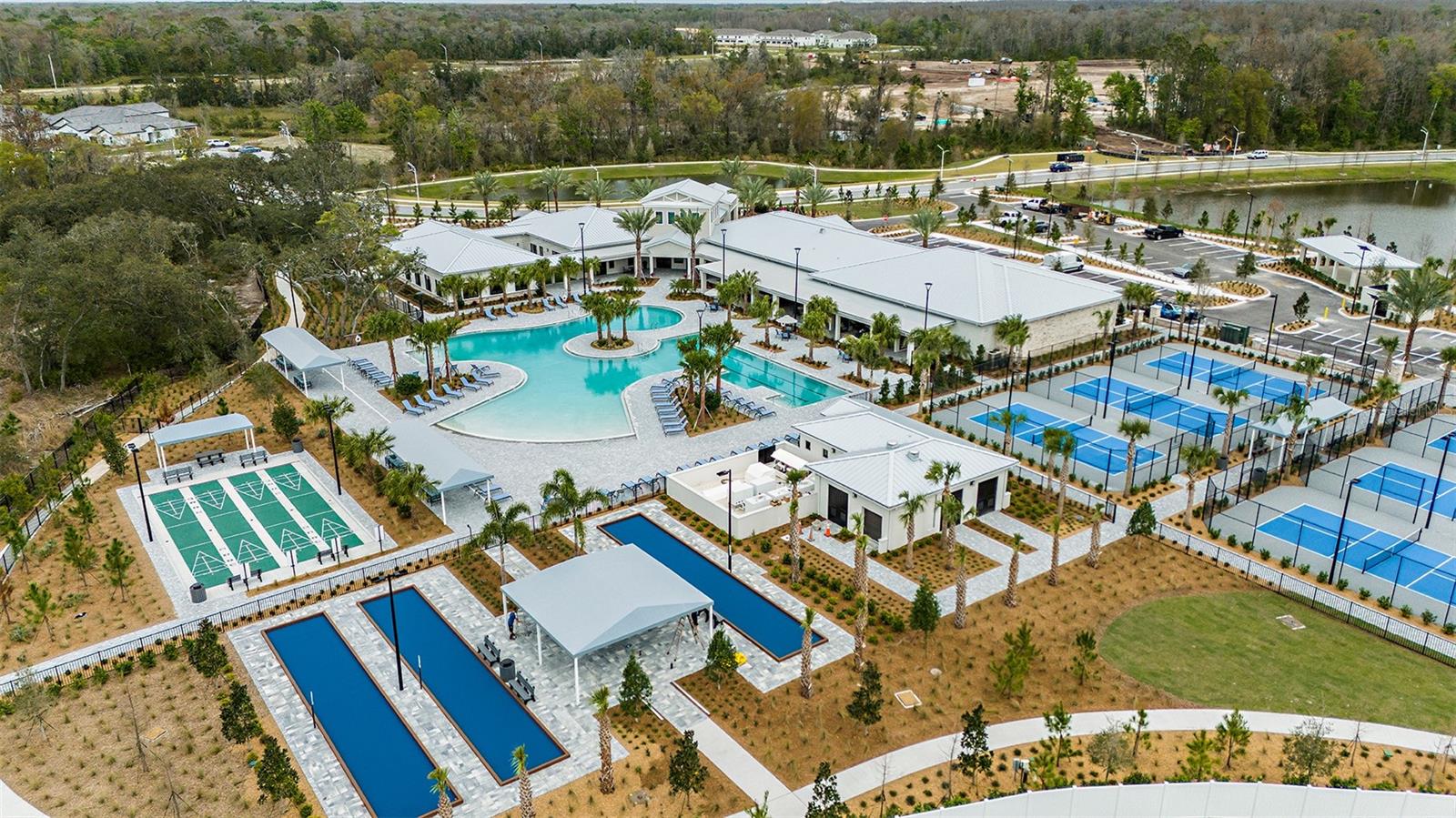 10289 GENTLE RAIN DR, LAND O LAKES, FL, 34638