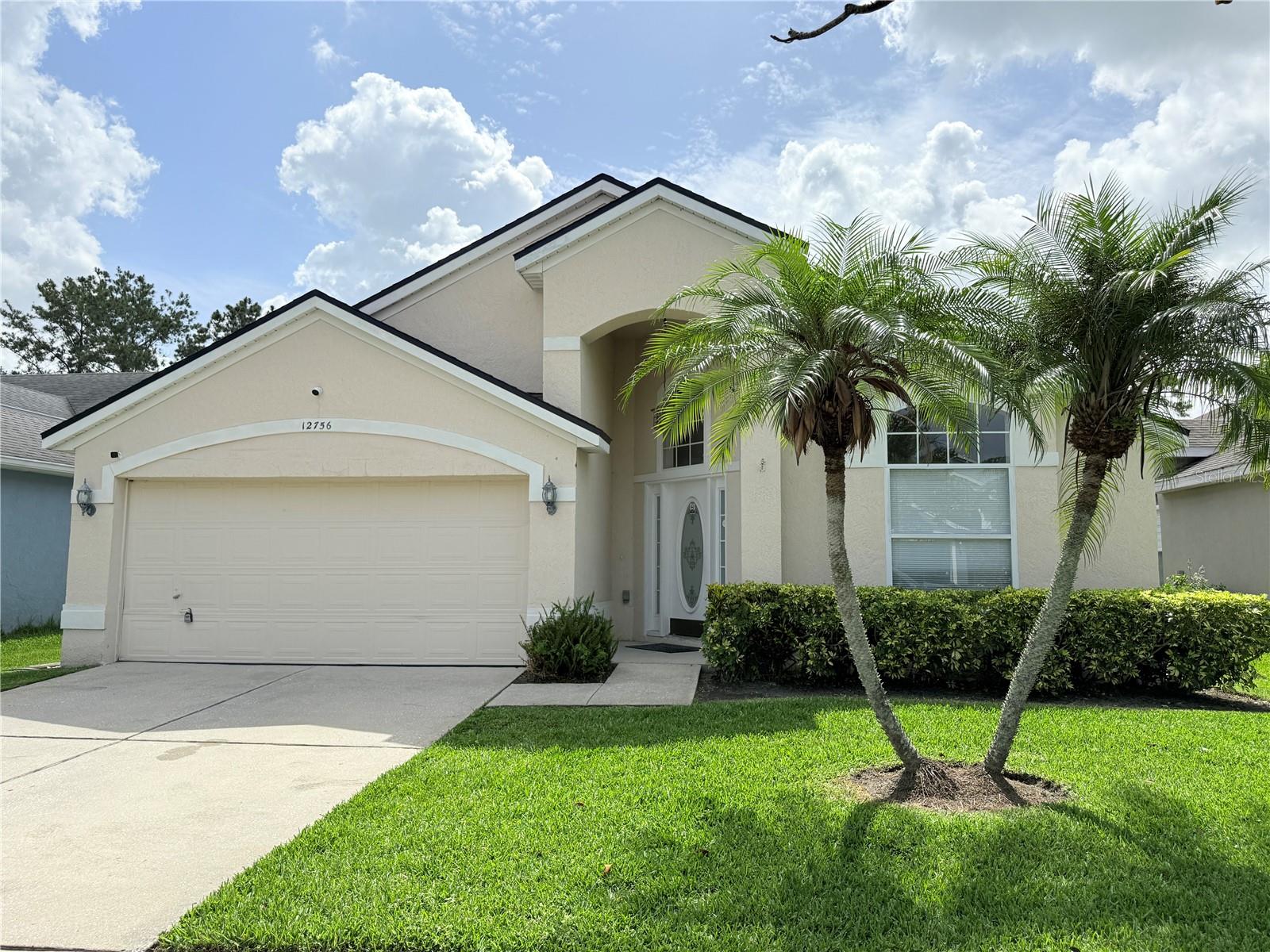 12756 MARIBOU CIR, ORLANDO, FL, 32828