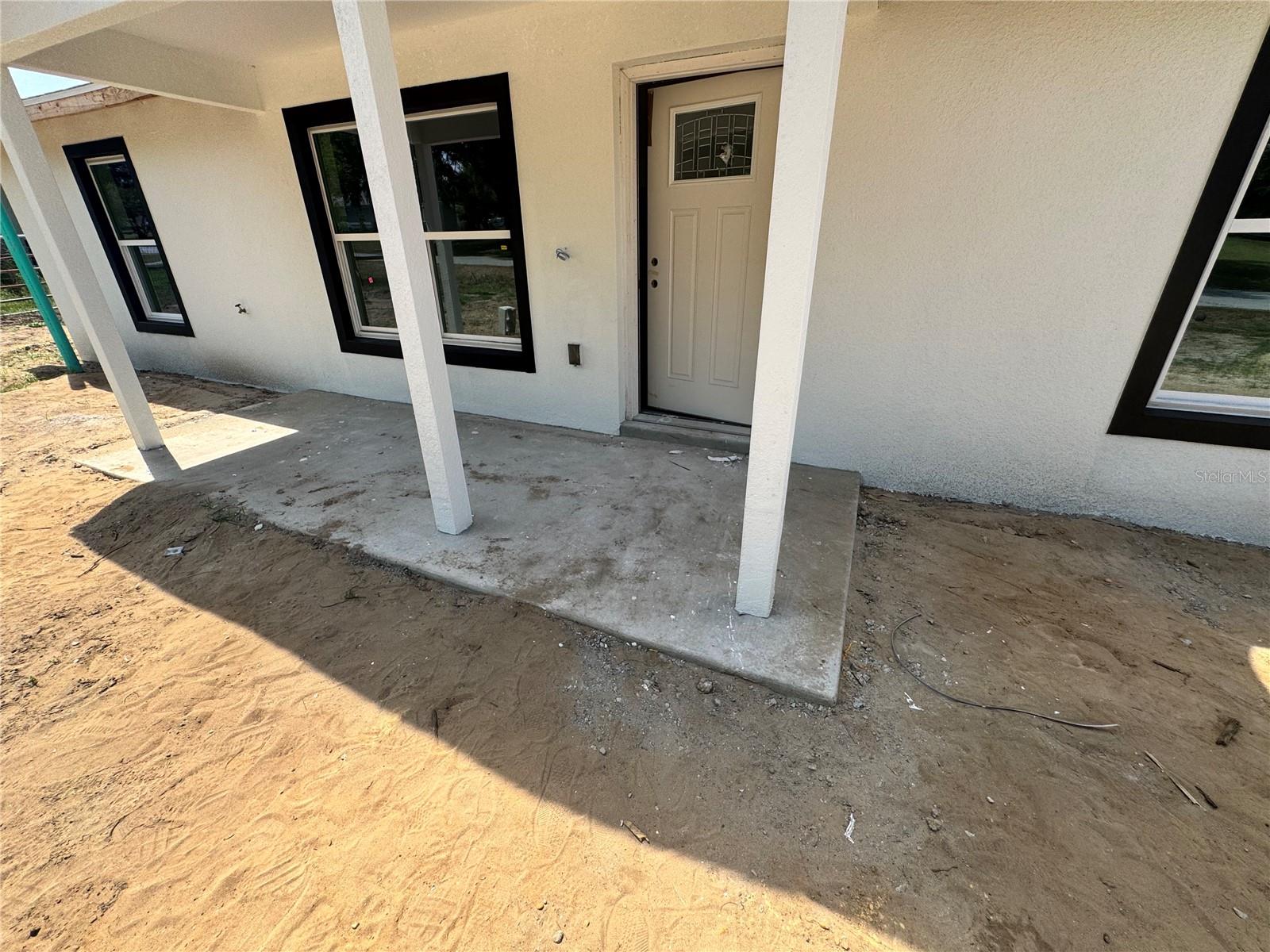 5345 NW 4TH ST, OCALA, FL, 34482