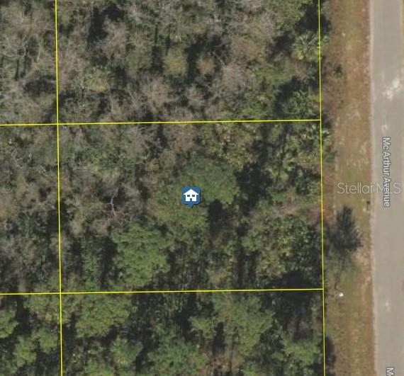 2107 MCARTHUR AVE, ALVA, FL, 33920
