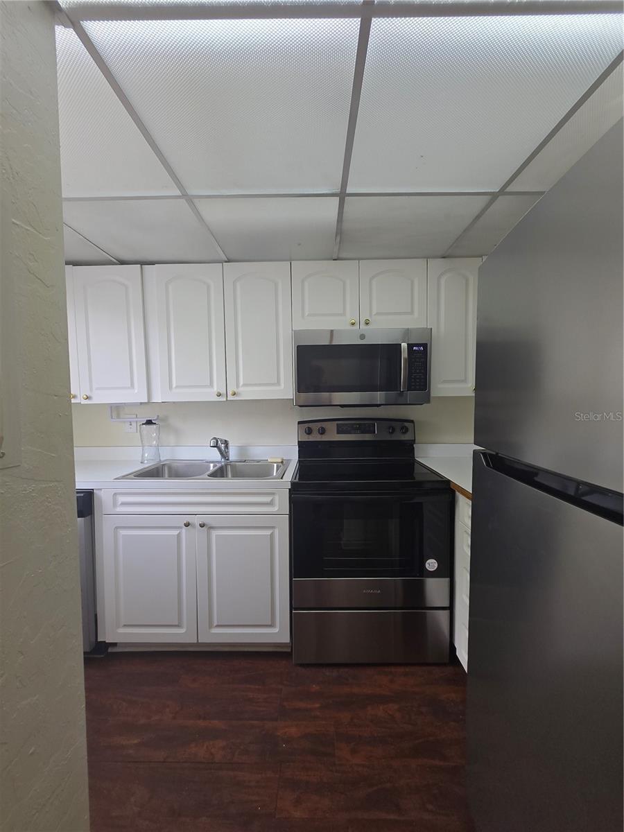 603 SW 75TH ST #207, GAINESVILLE, FL, 32607