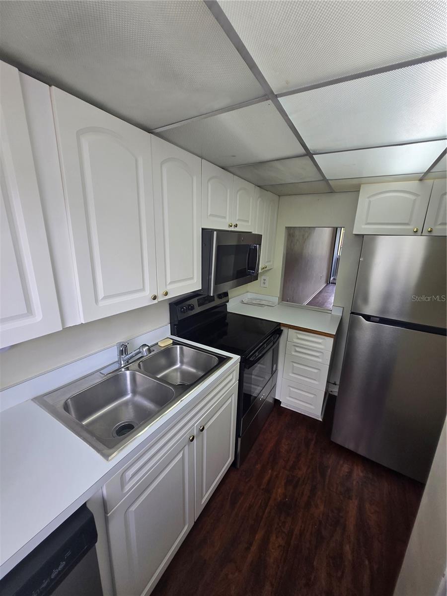 603 SW 75TH ST #207, GAINESVILLE, FL, 32607