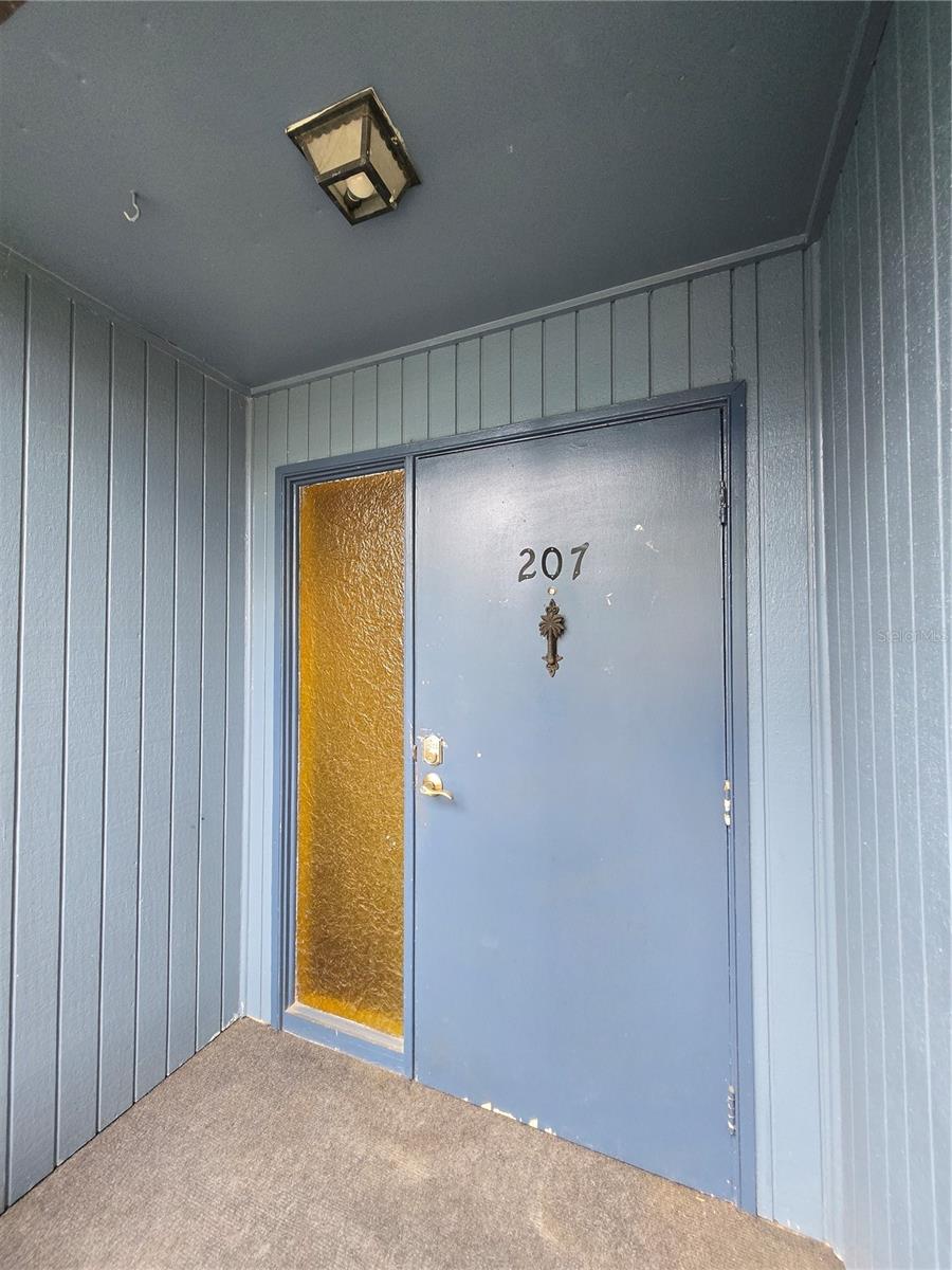 603 SW 75TH ST #207, GAINESVILLE, FL, 32607