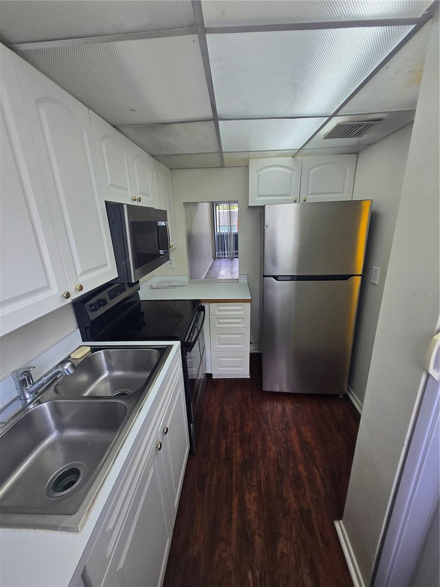 603 SW 75TH ST #207, GAINESVILLE, FL, 32607