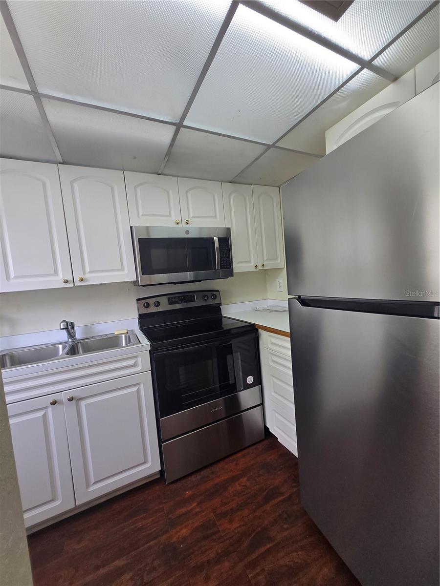 603 SW 75TH ST #207, GAINESVILLE, FL, 32607