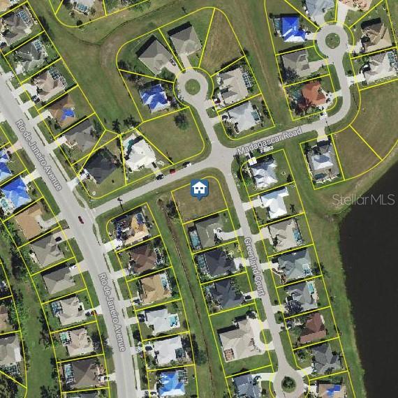 2385 GREENLAND CT, PUNTA GORDA, FL, 33983
