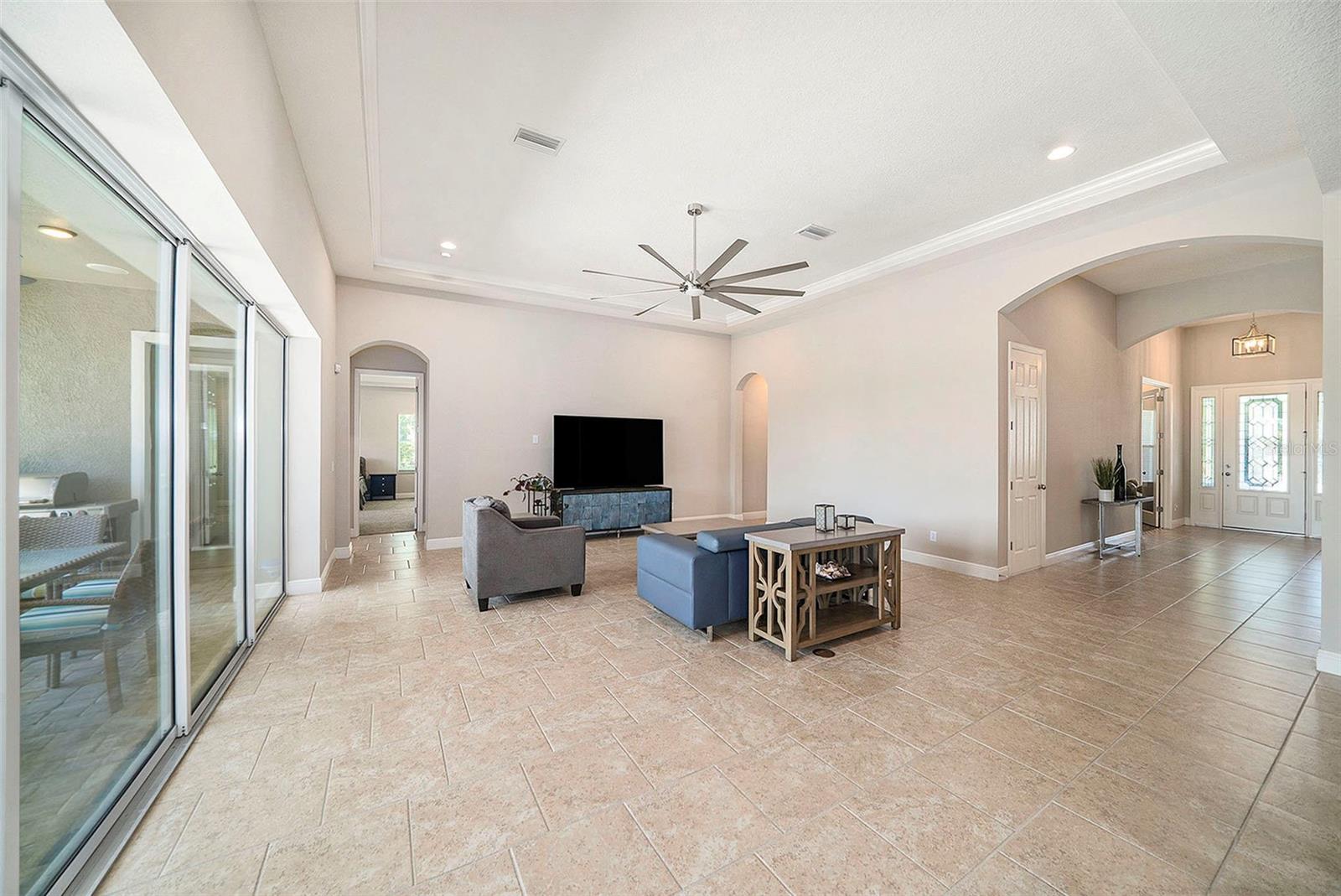 8016 ROCK SPRING CT, LAND O LAKES, FL, 34638