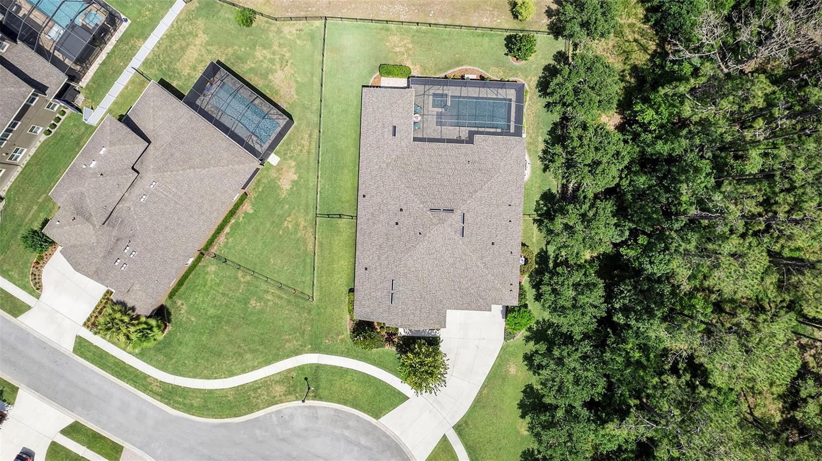 8016 ROCK SPRING CT, LAND O LAKES, FL, 34638