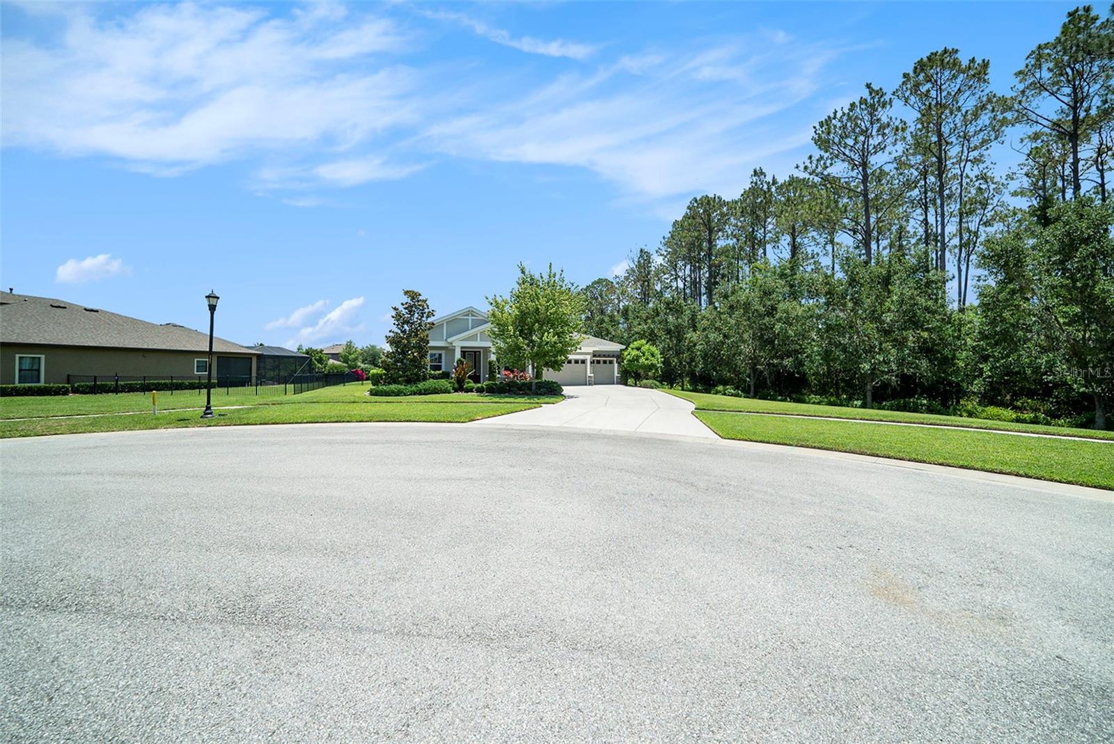 8016 ROCK SPRING CT, LAND O LAKES, FL, 34638
