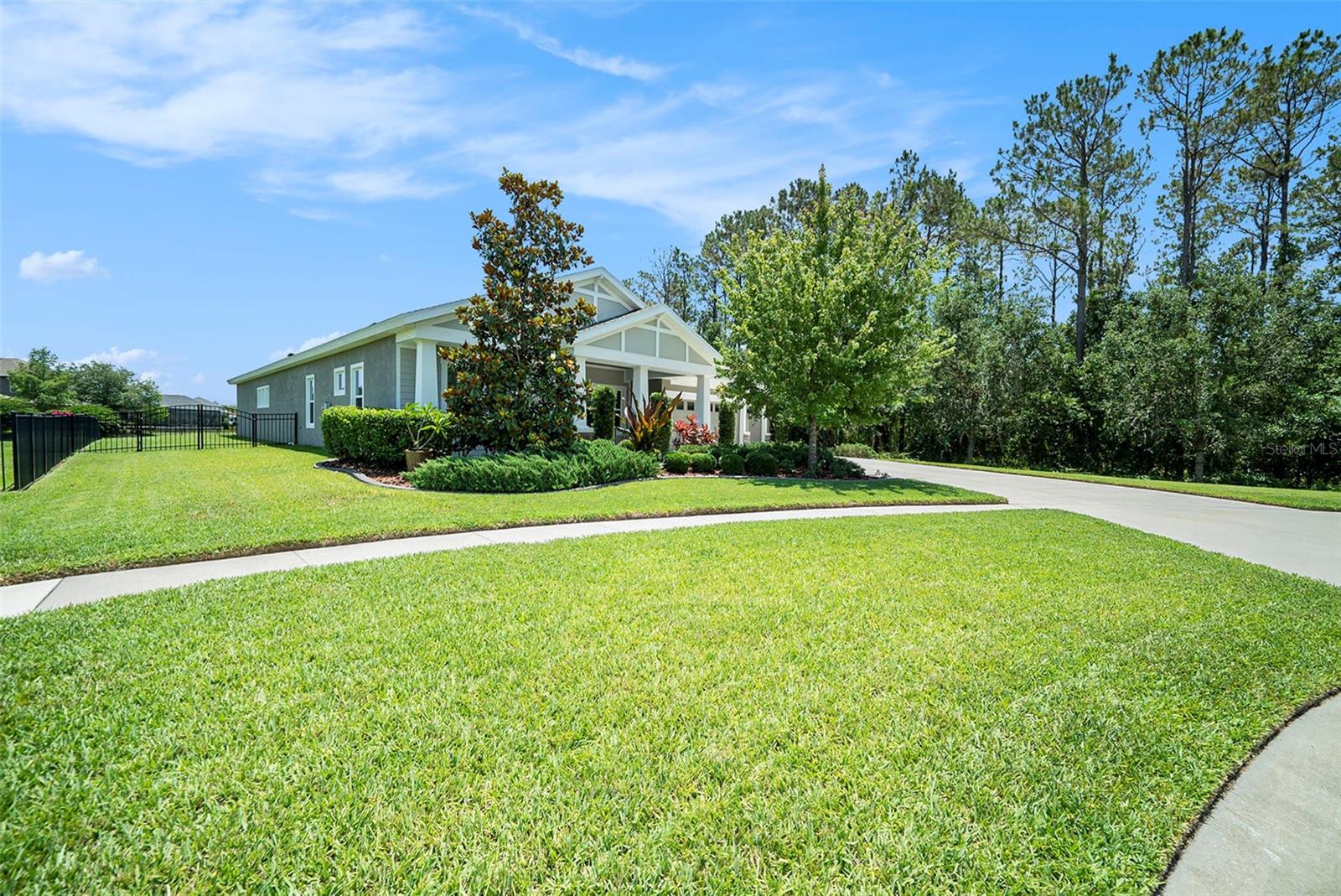 8016 ROCK SPRING CT, LAND O LAKES, FL, 34638