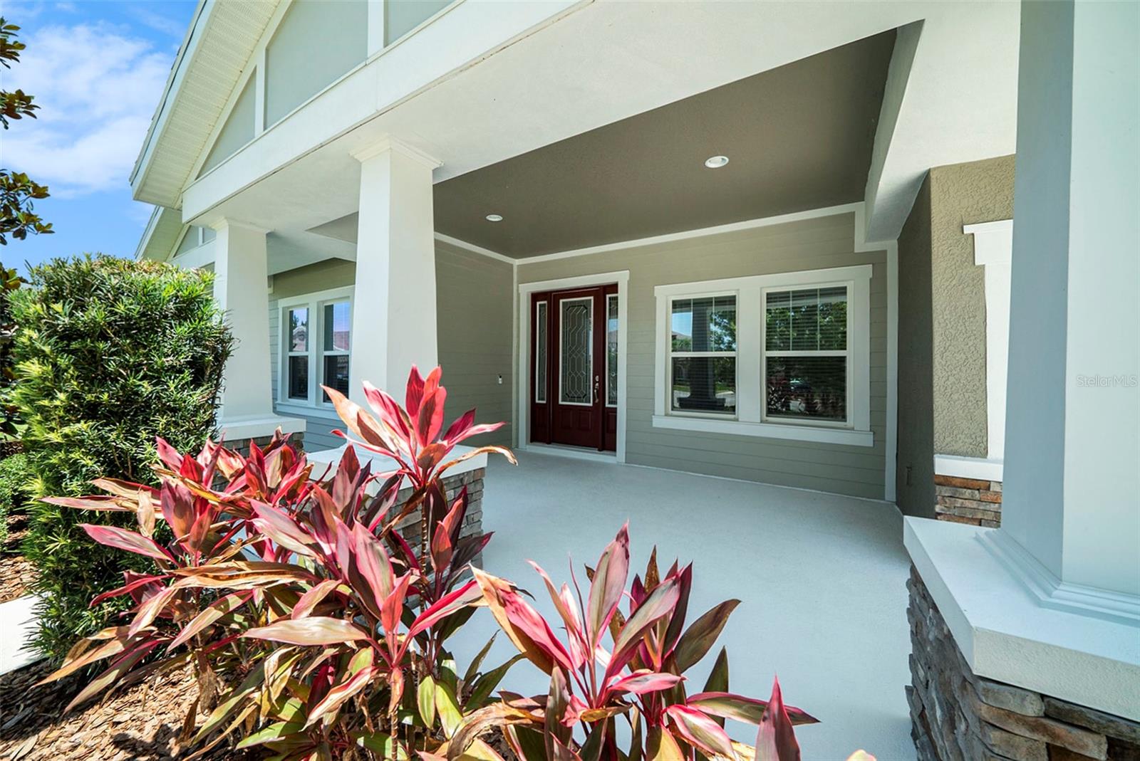 8016 ROCK SPRING CT, LAND O LAKES, FL, 34638