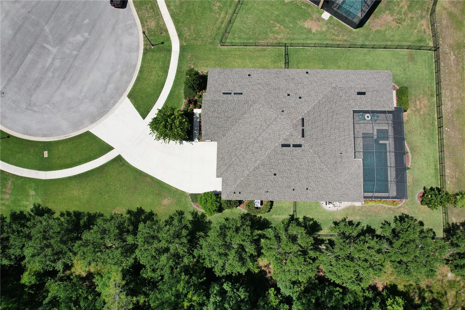 8016 ROCK SPRING CT, LAND O LAKES, FL, 34638