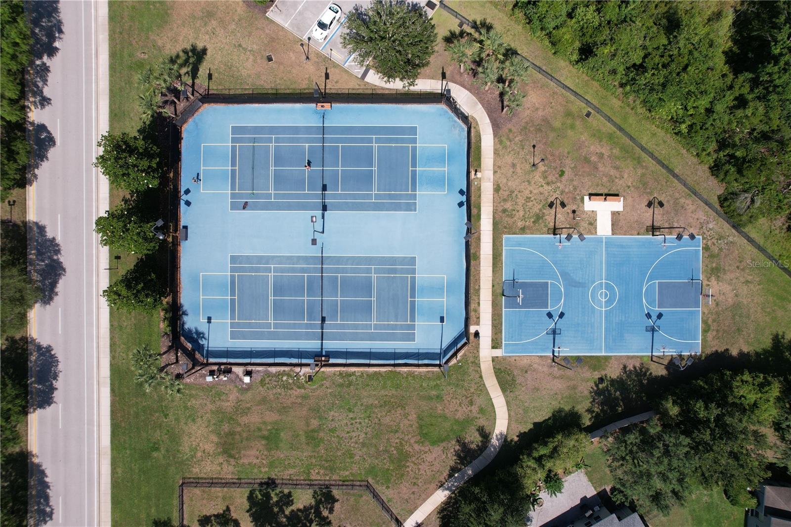 8016 ROCK SPRING CT, LAND O LAKES, FL, 34638