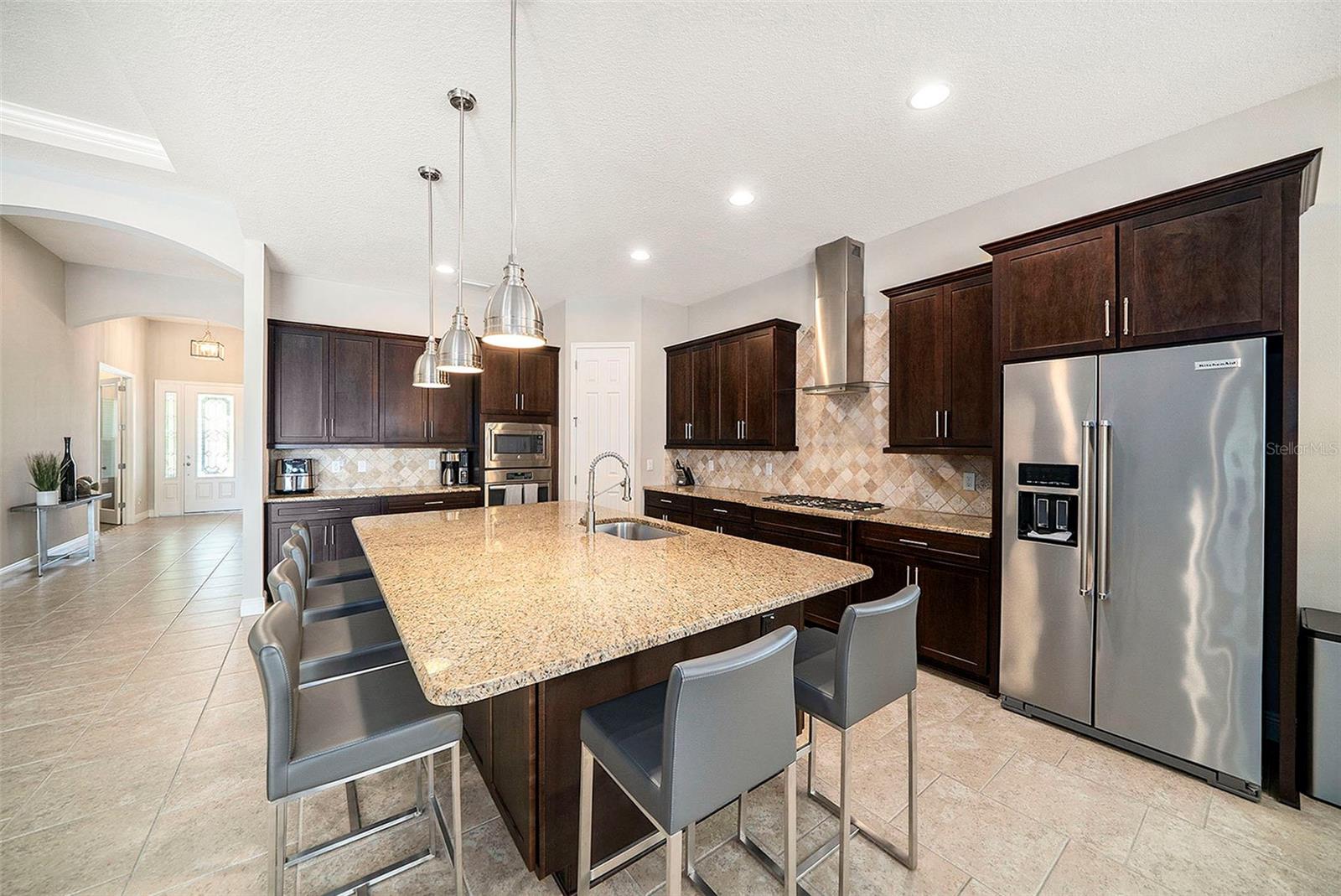 8016 ROCK SPRING CT, LAND O LAKES, FL, 34638