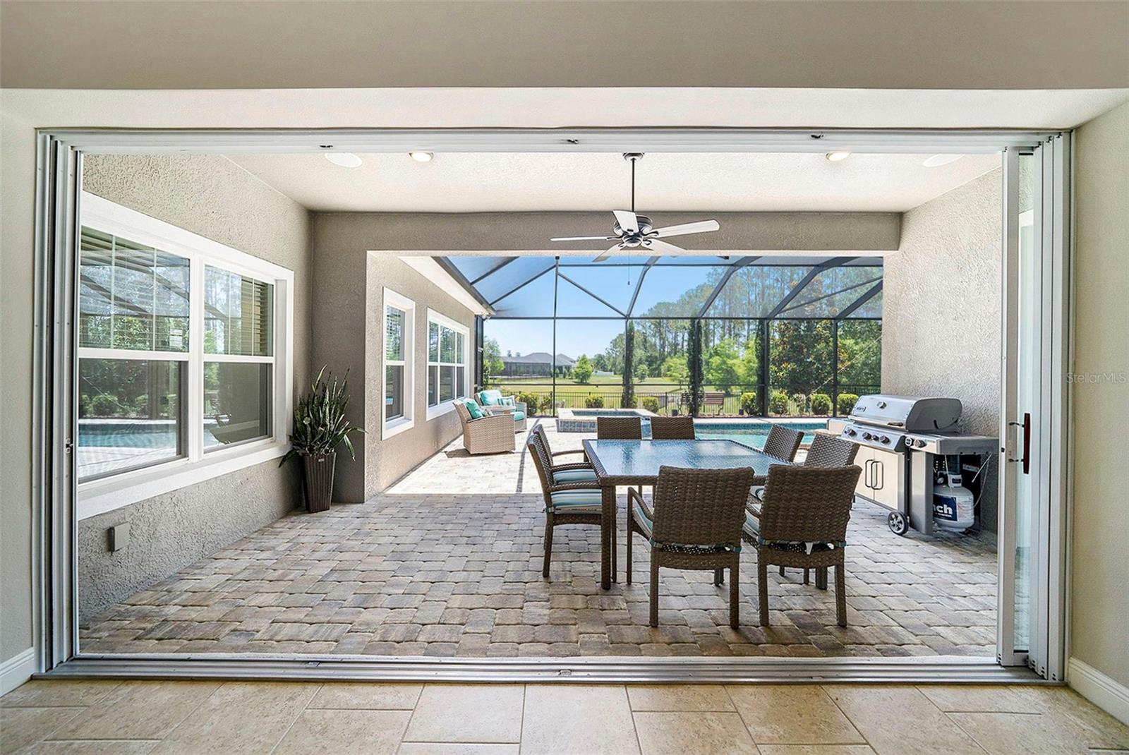 8016 ROCK SPRING CT, LAND O LAKES, FL, 34638