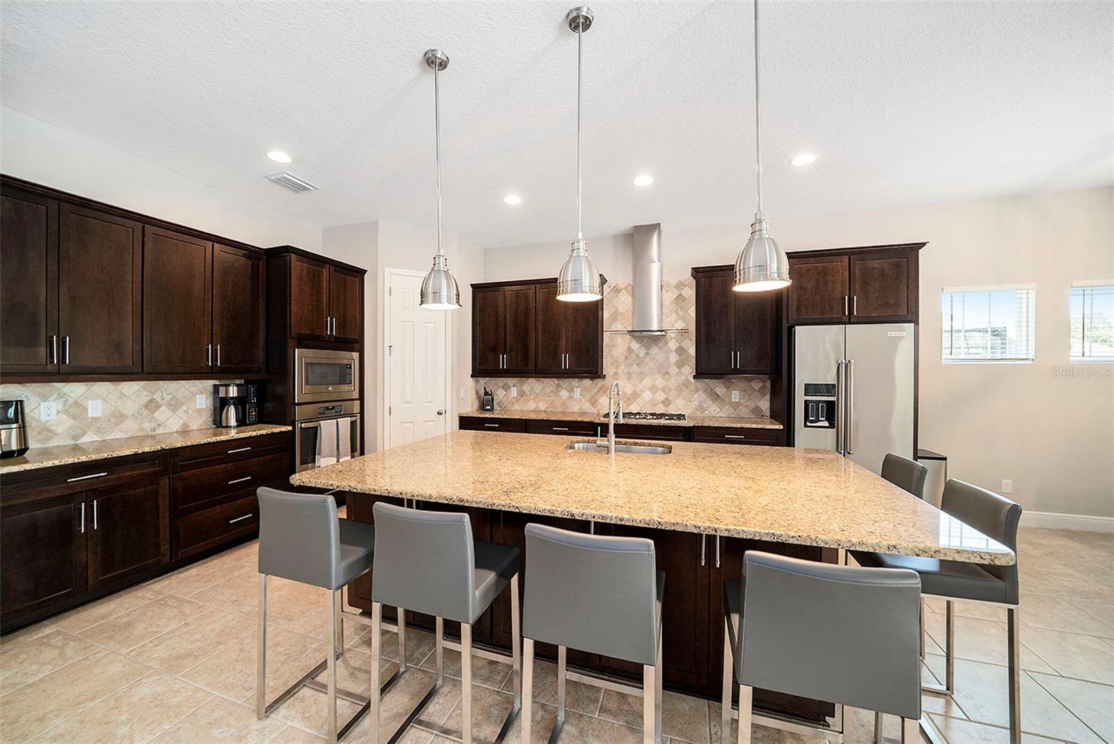 8016 ROCK SPRING CT, LAND O LAKES, FL, 34638