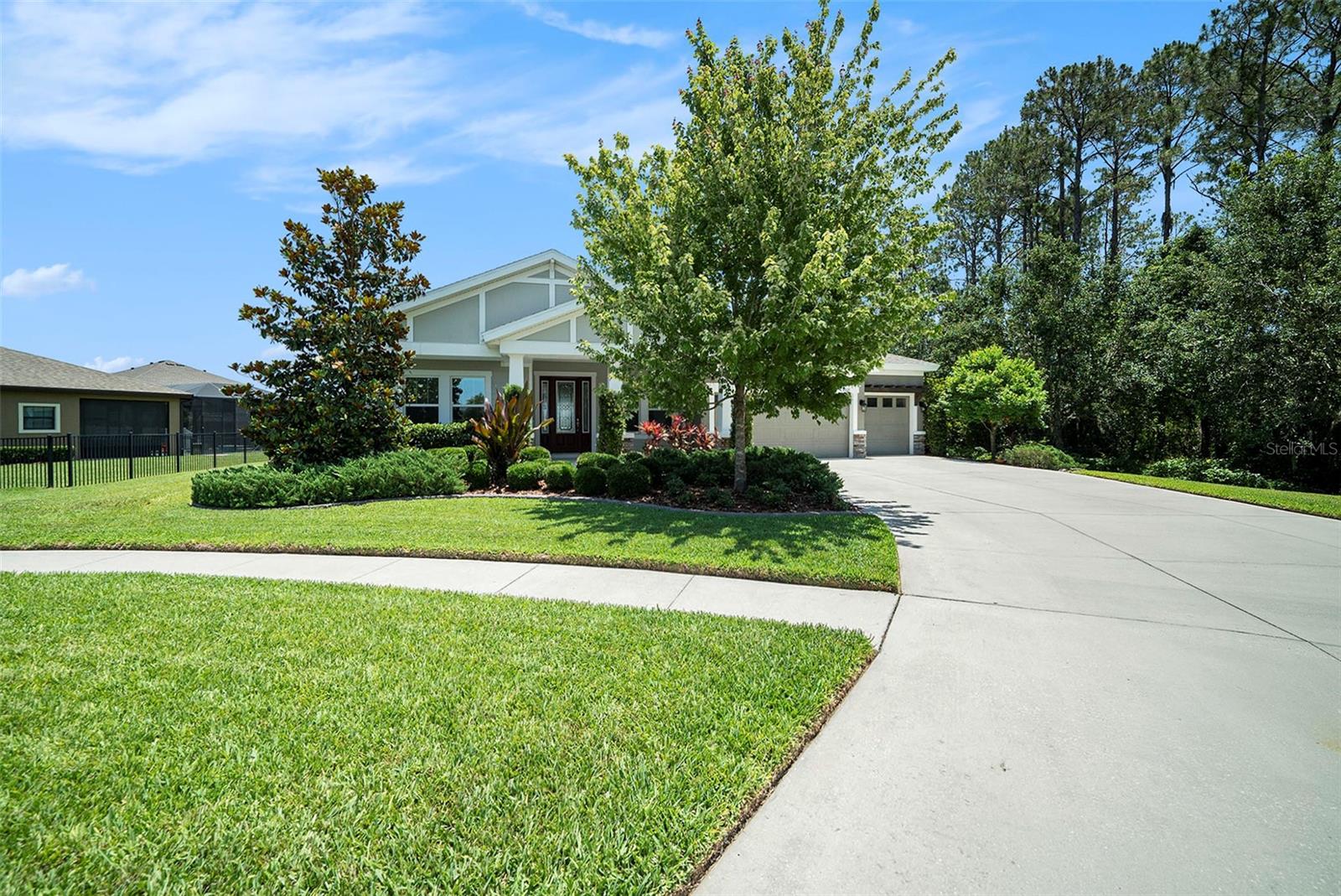 8016 ROCK SPRING CT, LAND O LAKES, FL, 34638