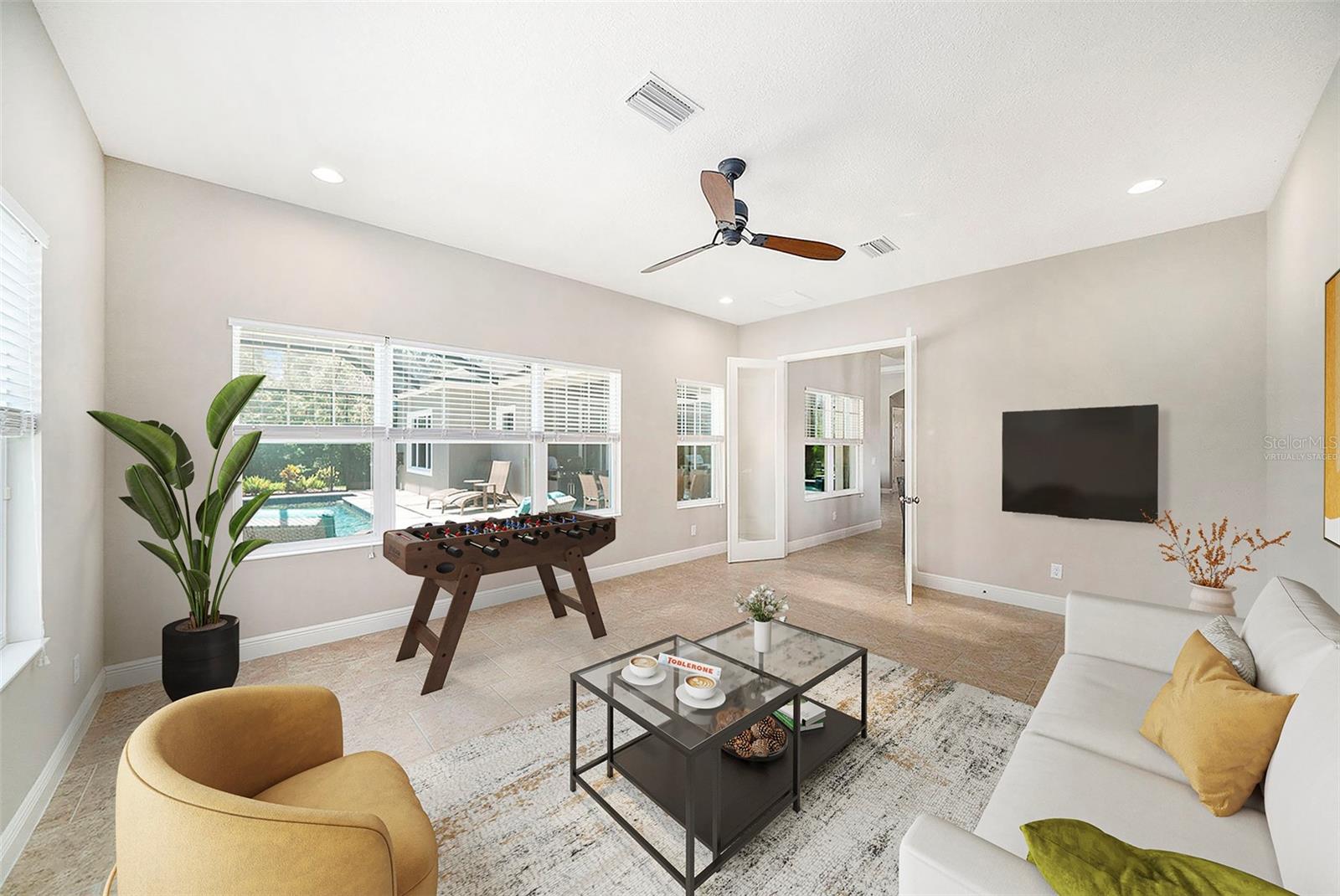 8016 ROCK SPRING CT, LAND O LAKES, FL, 34638