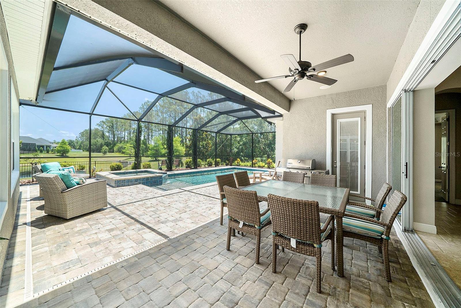 8016 ROCK SPRING CT, LAND O LAKES, FL, 34638