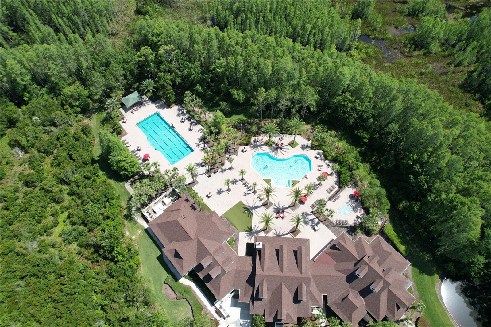 8016 ROCK SPRING CT, LAND O LAKES, FL, 34638