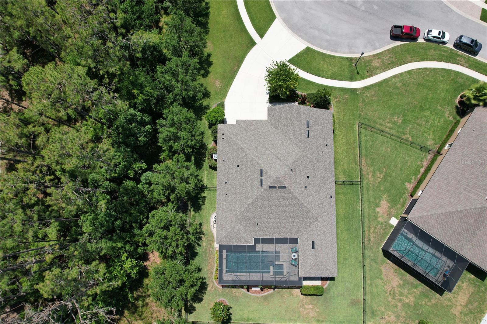 8016 ROCK SPRING CT, LAND O LAKES, FL, 34638