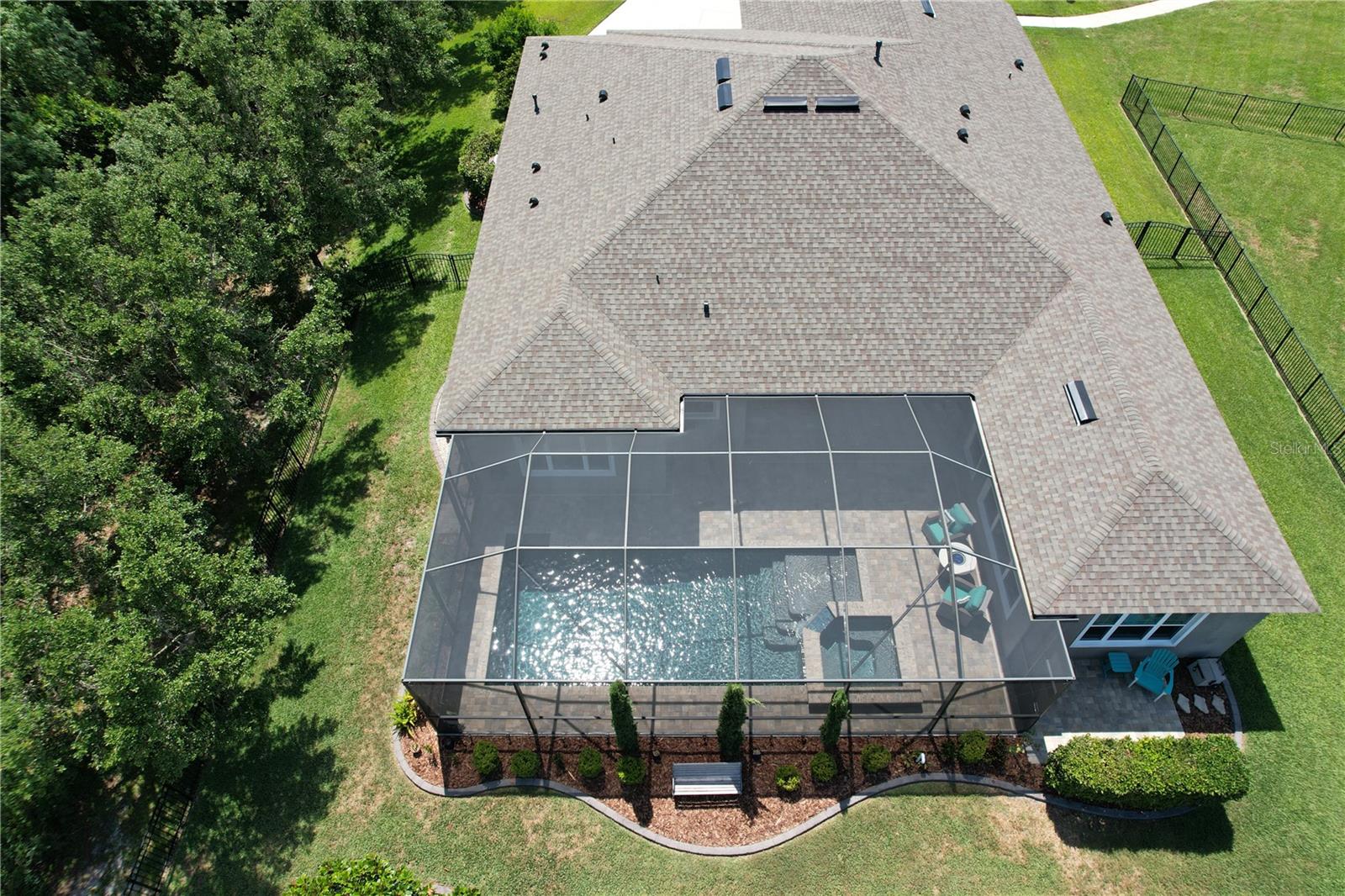 8016 ROCK SPRING CT, LAND O LAKES, FL, 34638