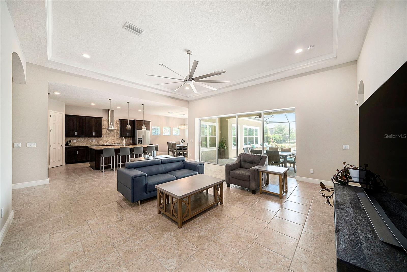 8016 ROCK SPRING CT, LAND O LAKES, FL, 34638