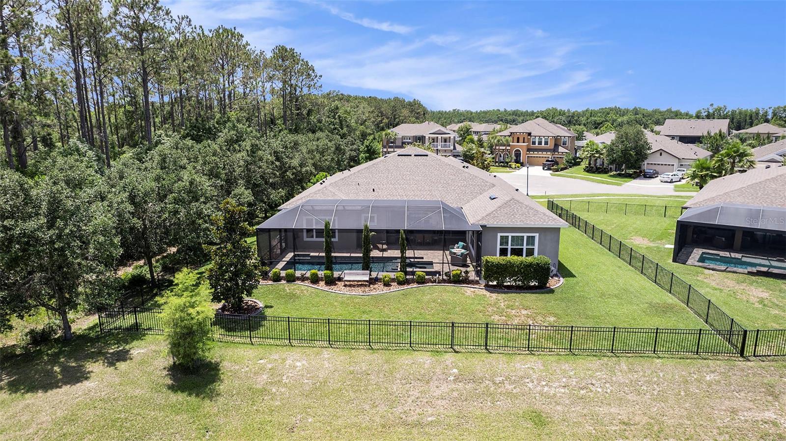 8016 ROCK SPRING CT, LAND O LAKES, FL, 34638